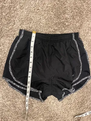 Nike Dri-Fit Shorts in Black Size Small thumbnail 7
