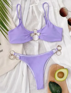 SheIn Bikini Set thumbnail 3