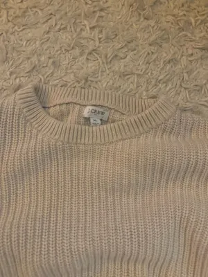 J.Crew Sweater Knit thumbnail 2