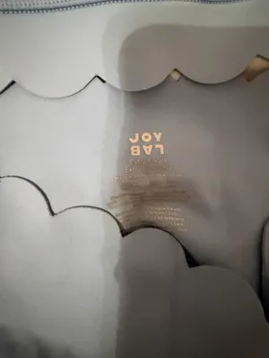 JoyLab Leggings set Blue thumbnail 2