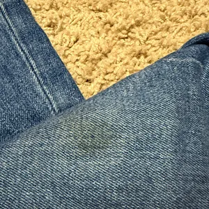 Madewell high rise slim crop boy jeans - 30 thumbnail 5