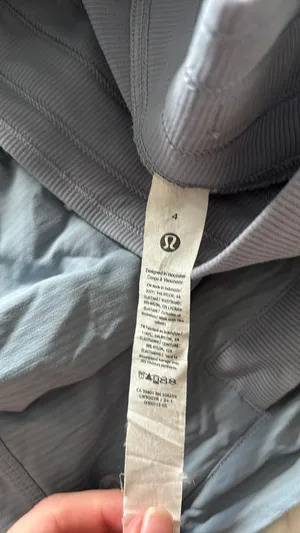 Lululemon Dance Studio Pants thumbnail 4