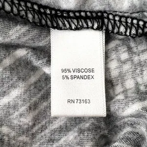 Cable & Gauge Patterned Short Sleeve Tee thumbnail 8