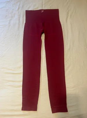 Gymshark Legging thumbnail 2