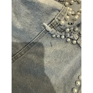 P Cill Jacket Studded Jacket, A Statement Piece To You . Size M thumbnail 8