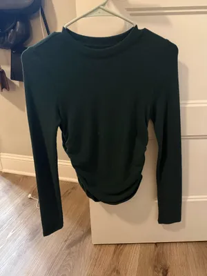 Madewell top  thumbnail 2