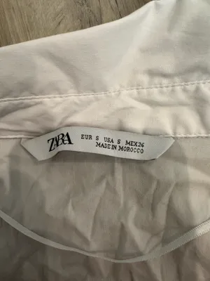 ZARA Top thumbnail 4