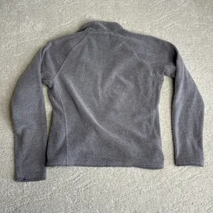 Women's Patagonia Capilene XS 1/4 Zip Fleece Base Layer‎ Outdoor thumbnail 5