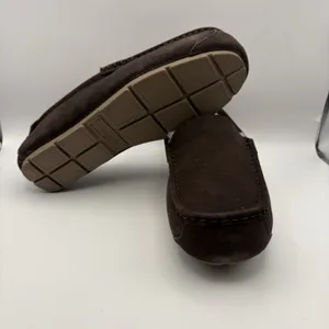 Koolaburra by UGG Tipton‎ Men's slippers, 1105893 Size 10 Chocolate thumbnail 7