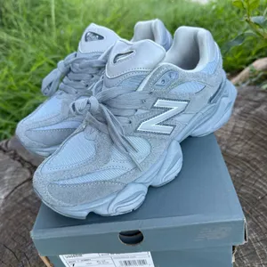 New model new balance 9060 aged version men’s sneakers shoes size 7 thumbnail 1