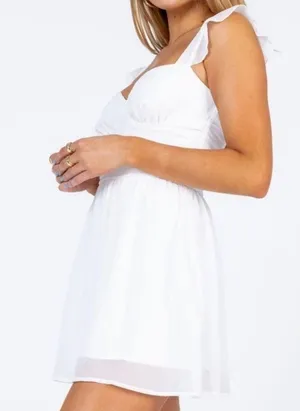 So Sweet Mini Dress Size 2 NWT thumbnail 4