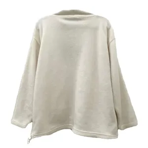 Disney Disneyland Winnie The Pooh Fleece Sweatshirt L thumbnail 5