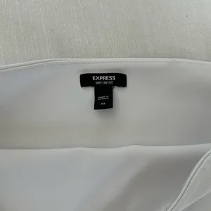 COPY - Black high compression tube top thumbnail 2