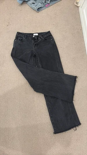 PacSun Casey Low-Rise Baggy Jeans thumbnail 2
