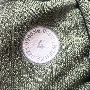 Lululemon Ready to Rulu Pullover
Green Twill thumbnail 10