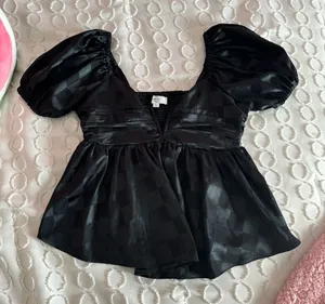 Entro Blouse thumbnail 1