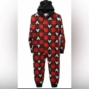 Disney 100th Anniversary Pjs thumbnail 3