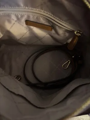 Michael Kors Purse thumbnail 2