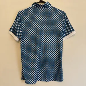 NWOT Callaway‎ Polo Shirt Sz L Opti-Dri Golf Performance Lightweight Stretch thumbnail 9