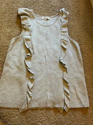 Gray Size S thumbnail 1