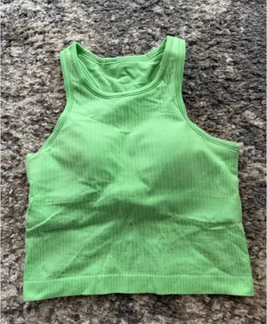 Lululemon Tank Top  thumbnail 1