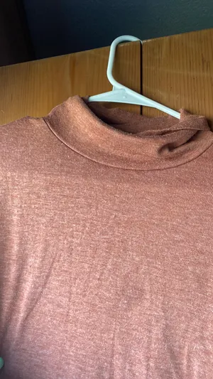 A New Day Women’s Turtleneck thumbnail 1