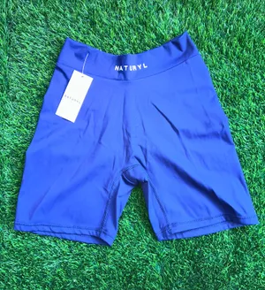 NATURYL by Niykee V Cut Shorts thumbnail 3