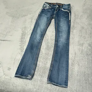 Rock Revival Jeans thumbnail 5