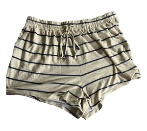 Marribee Knit Shorts Size 2x Dia Co. Knit Lounge thumbnail 1