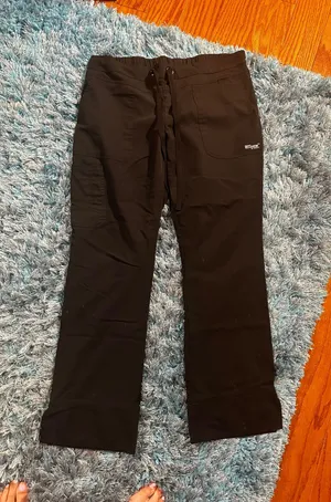 Greys Anatomy Signature Scrub Pants thumbnail 1