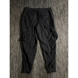 Lululemon Dance Studio Relaxed-Fit Mid-Rise Cargo Jogger thumbnail 2
