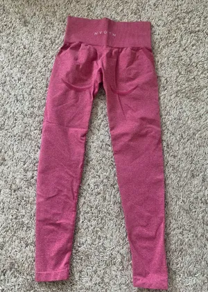 NVGTN Contour Leggings thumbnail 1