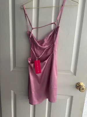 Beginning Boutique Dress thumbnail 2