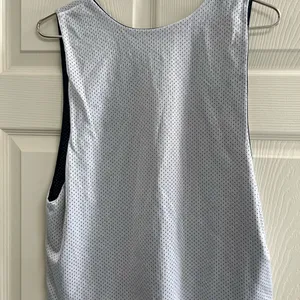 University of Virginia Reversible Jersey - Size Small - EUC thumbnail 4