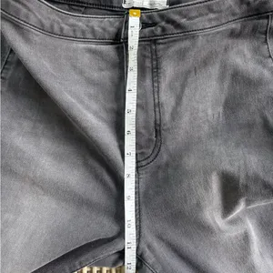 Free People Just Float On Bell‎ Bottom High Rise Jeans 28 boho whimsigoth edgy thumbnail 9