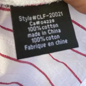 Coupe Cotton Blouse‎ Size XL thumbnail 5