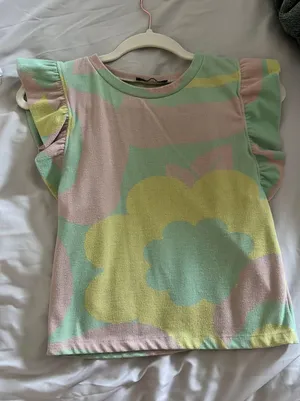 ZARA Top thumbnail 1