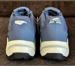 Adidas Eastrail 2 Hiking Shoes GZ1729 Blue Color Women’s-Size 8 thumbnail 5