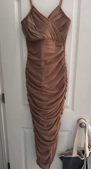 Elliatt Dress thumbnail 1