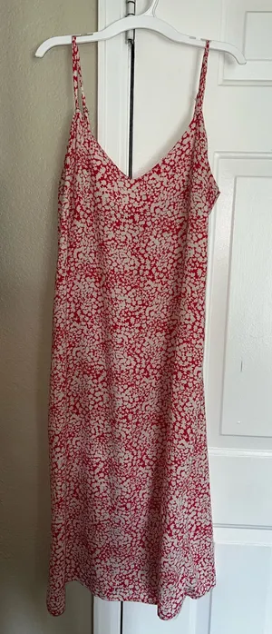 Floral Maxi Dress  thumbnail 1
