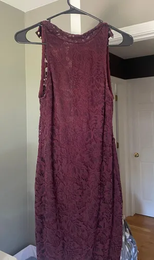 Homecoming Dresses Size M thumbnail 1