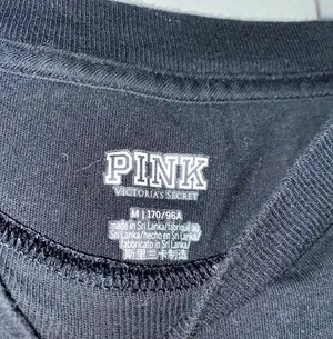 PINK Victoria’s Secret Shirt thumbnail 3