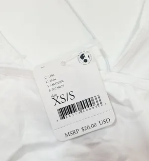 Free People Brami Tank in White thumbnail 8
