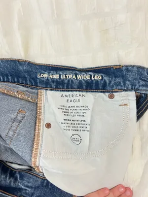 American Eagle Jeans thumbnail 3