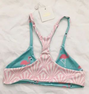 LSea Reversible Bikini Top thumbnail 4