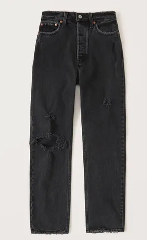 Abercrombie Jeans thumbnail 1
