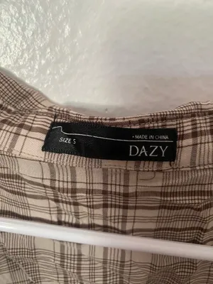 Dazy Flannel Gray thumbnail 3