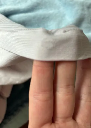 Lululemon white lulu swiftly thumbnail 3