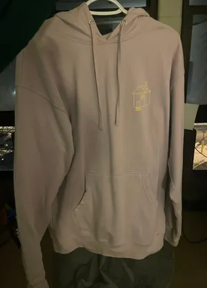 Harry Styles Lavender Tracklist Hoodie thumbnail 1