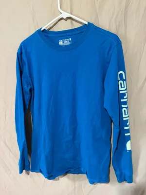 Carhartt long sleeve thumbnail 1